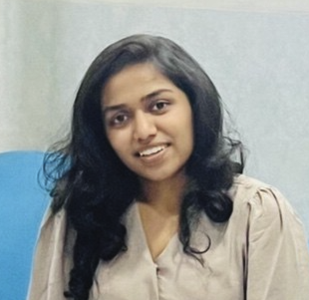 Jahnavi profile photo