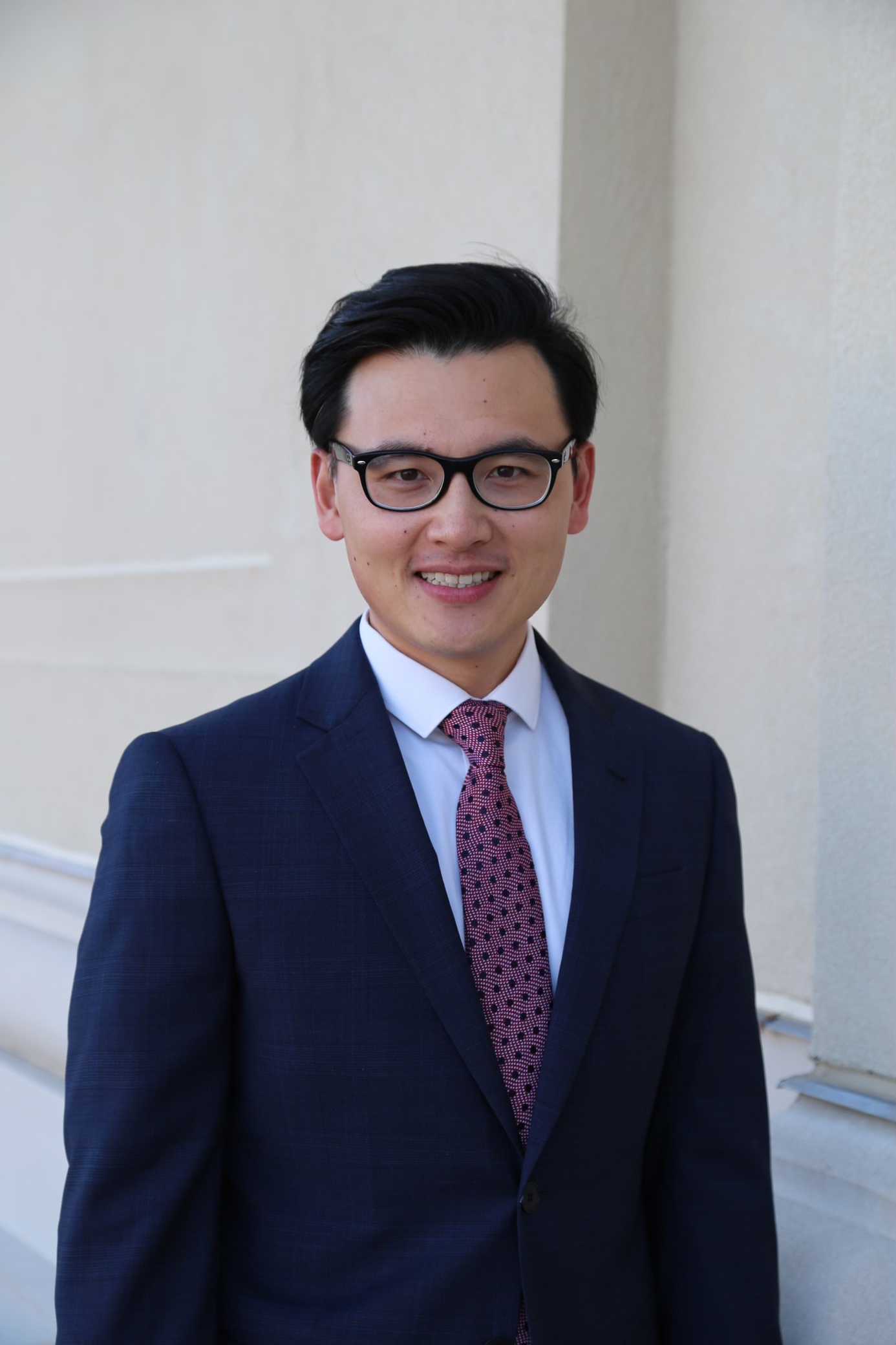Shuai Wang profile photo
